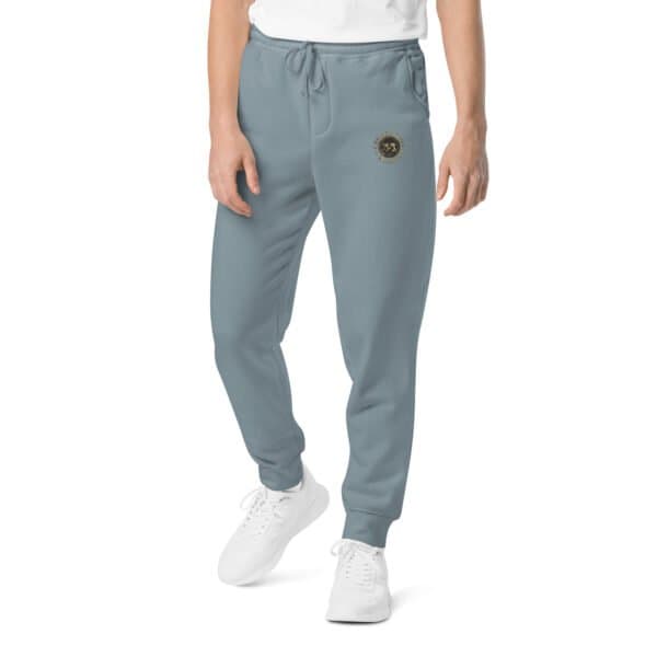 Specially Designed Men Sweatpants - Pigment Slate Blue